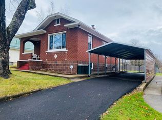 120 Austin Ave, Beckley, WV 25801