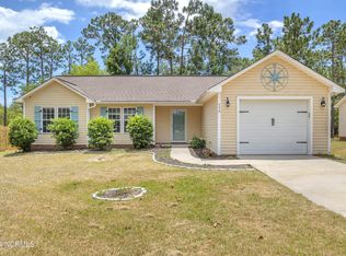 550 Charlestown St, Southport, NC 28461
