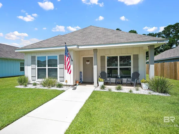 23997 Veranda Cir, Elberta, AL 36530