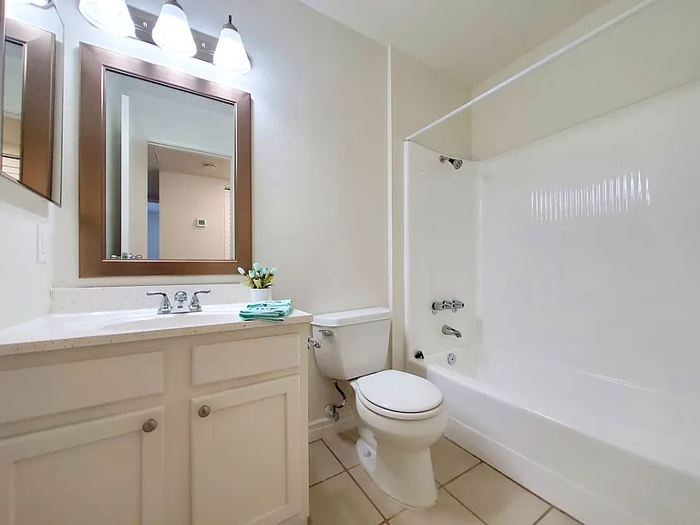Evergreen Villas — Photo 8