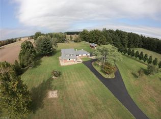 3115 Windsor Rd, Orwell, OH 44076