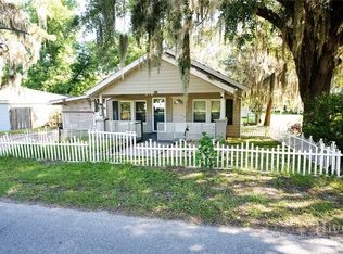 4108 Old Louisville Rd, Garden City, GA 31408