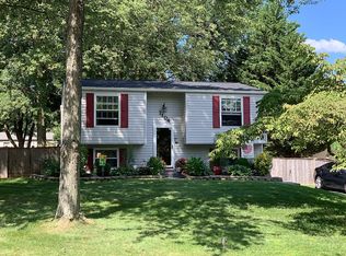 7104 Flint Ct, Middletown, MD 21769