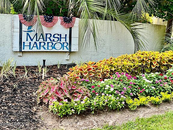 2nd image of 1 Marsh Harbor Drive #1c