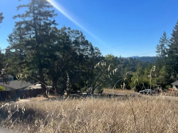 2061 Peacock Drive, Willits, CA 95490