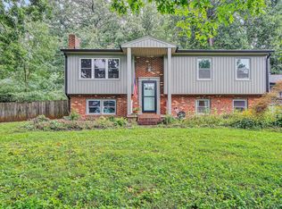 17 Cedarbrook Ln, Blue Ridge, VA 24064