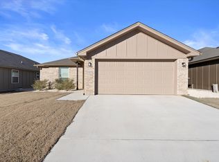 1418 Black Kettle Trl, Temple, TX 76502