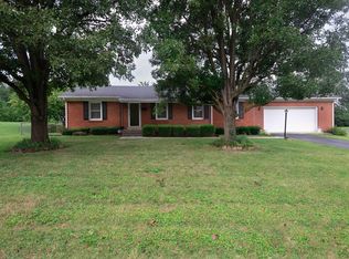 601 Mohegan Trl, Georgetown, KY 40324