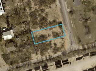 1320 Kindle Rd, Big Spring, TX 79720