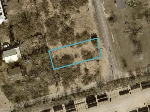 1320 Kindle Rd, Big Spring, TX 79720