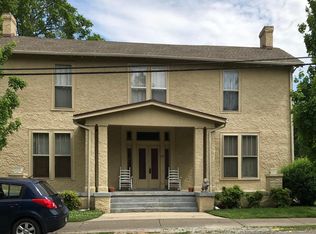 223 E Lytle St #2, Murfreesboro, TN 37130
