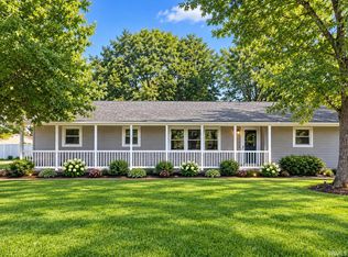 5124 Maplecrest Rd, Fort Wayne, IN 46835