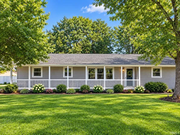 5124 Maplecrest Rd, Fort Wayne, IN 46835