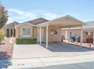 97 Partridge Dr, Hurricane, UT 84737