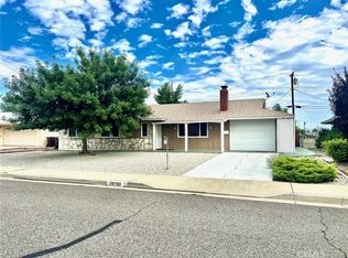 28760 E Worcester Rd, Menifee, CA 92586