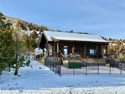 17248 Pole Gulch Rd, Three Forks, MT, 59752