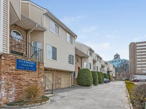 33 Pleasant St 13, Stamford, CT 06901