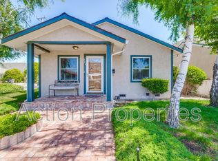 124 Sunset Ave, Sunnyvale, CA 94086