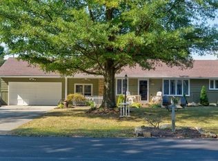 775 Fieldson Dr, Heath, OH 43056