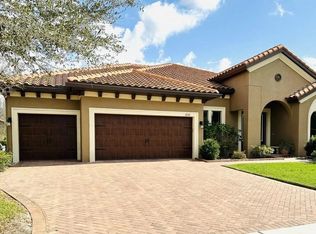 3236 Barbour Trl, Odessa, FL 33556