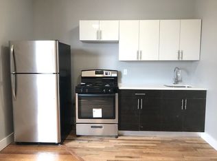 1625 Eastern Pkwy APT 4A, Brooklyn, NY 11233