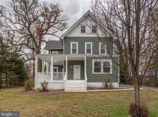 4109 Queensbury Rd, Hyattsville, MD 20781
