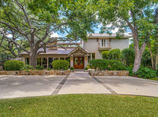 335 Geneseo Rd, Terrell Hills, TX 78209