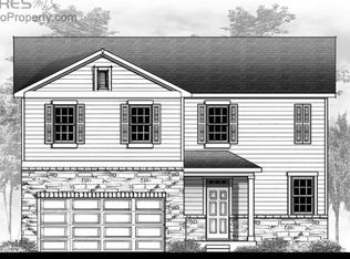 5377 Neighbors Pkwy, Firestone, CO 80504