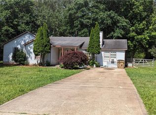415 Manor Estates Dr, Stockbridge, GA 30281