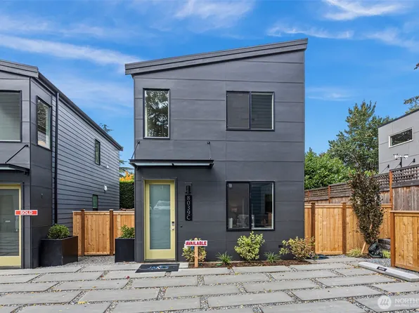 8039 Wallingford Avenue N #C, Seattle, WA 98103