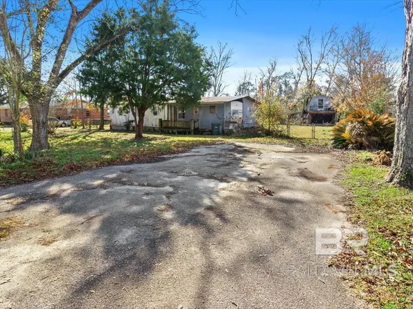 18768 Crocker Ln, Foley, AL 36535