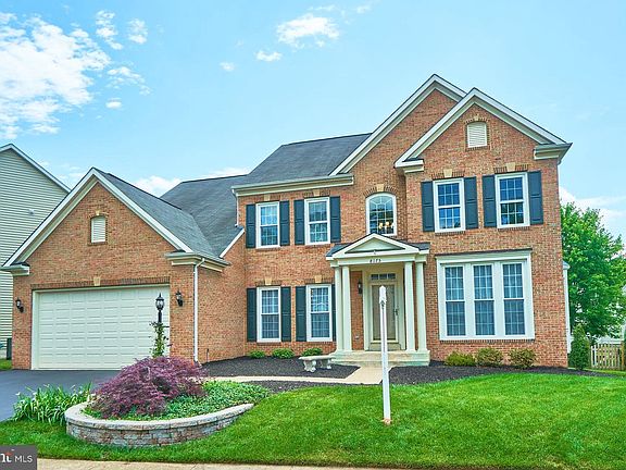 2nd image of 8175 Tillinghast Ln