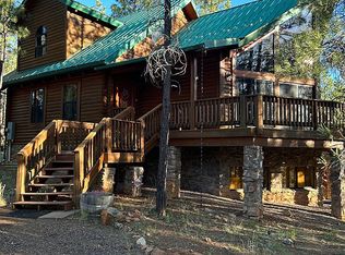 4238 Apache Dr, Happy Jack, AZ 86024