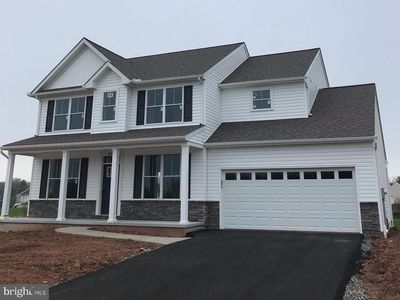 3827 Country Dr, Dover, PA, 17315