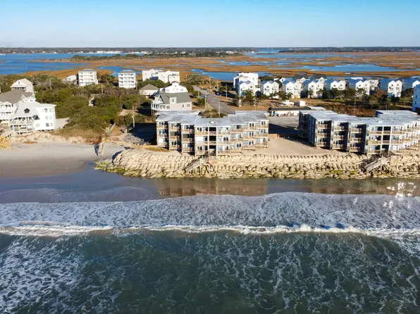 2174 New River Inlet Road Unit 390, North Topsail Beach, NC 28460