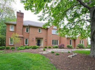 8571 Calumet Way, Cincinnati, OH 45249
