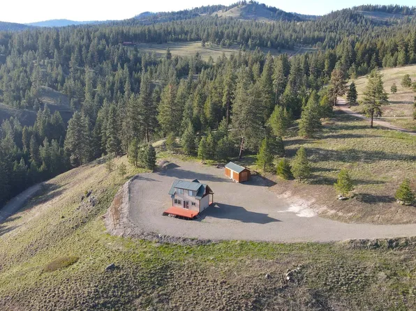 24 Greer Road, Oroville, WA 98859
