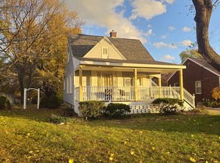 2052 N Monroe St, Monroe, MI 48162