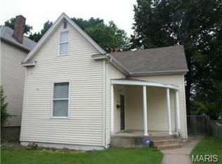 5057 Emerson Ave, Saint Louis, MO 63120