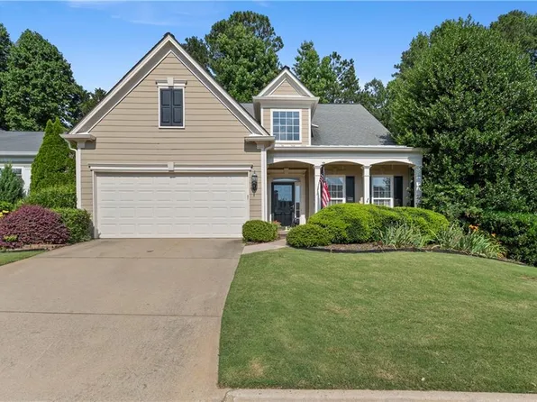 1375 Seneca Ave, Cumming, GA 30041
