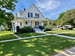 1621 N St, Ord, NE 68862