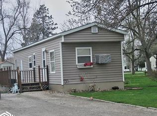1213 Green St, Oskaloosa, IA 52577