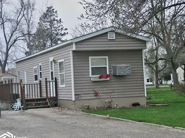 1213 Green St, Oskaloosa, IA 52577