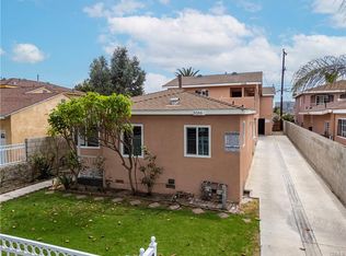 5166 McCallum Ave #A, South Gate, CA 90280