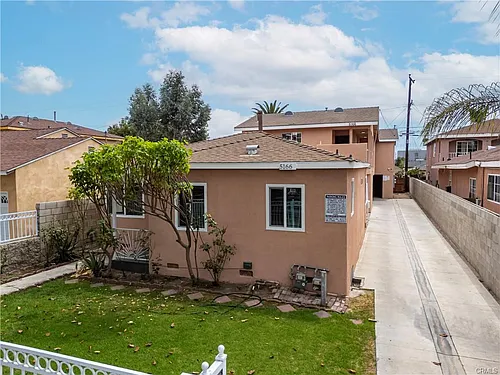 5166 McCallum Ave #A Photo 1