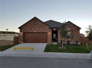 627 Landon Samuel Loop, Pflugerville, TX 78660