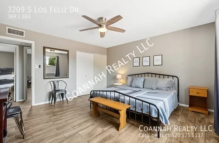 3209 S Los Feliz Dr — Photo 24