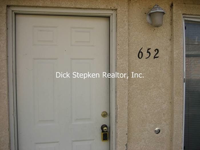 1st image of 652 W Worth St