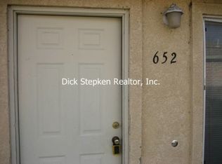 652 W Worth St, Stockton, CA 95206