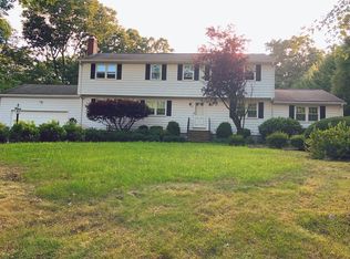 35 Eagle Dr, Sharon, MA 02067